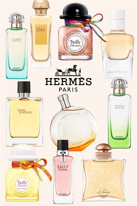 hermes parfum paris|most popular hermes perfume ladies.